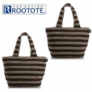 ROOTOTE ルートート　新品　2点セット　232102