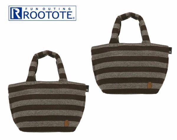 ROOTOTE ルートート　新品　2点セット