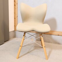 MTG Style Chair PM スタイルチェア ピーエム ダイニングチェア サイドチェア 姿勢サポートチェア アームレスチェア 北欧スタイル ED129_画像2