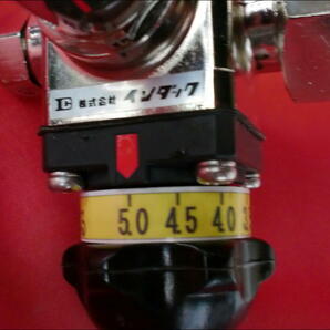減圧弁（キリンレギュレーター）５気圧（0.5mpa）・強炭酸水製造用・インダック製・綺麗な中古圧力調整品 ⑧の画像2