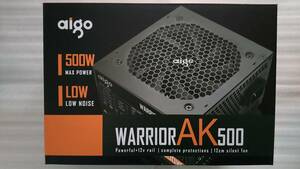 aigo ATX PC power supply unit 