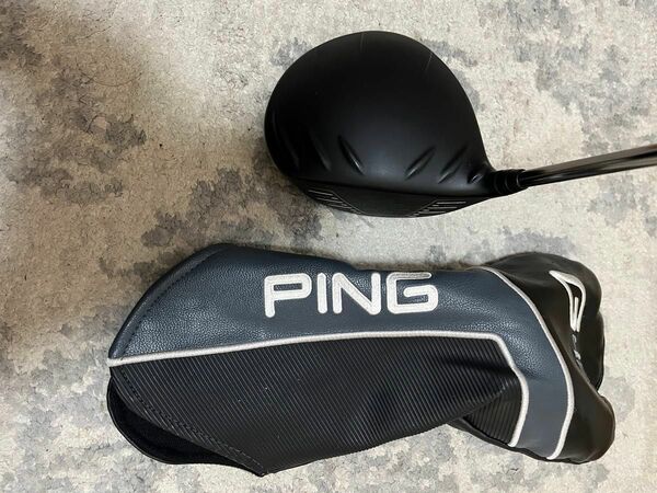 G425 LST ドライバー 9° PING tour 173-65S