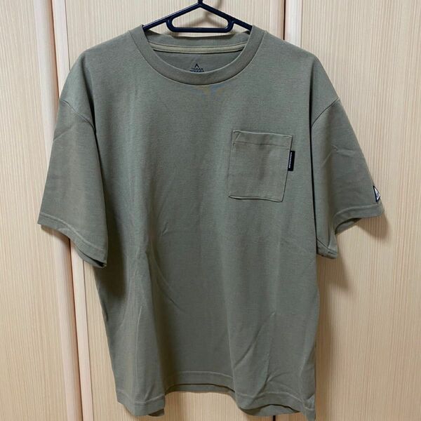 Tシャツ　TARAS BOULBA