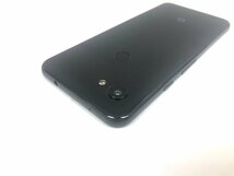 送料無料 1円～ ジャンク 初期化済み 美品 Google Pixel 3a 64GB バージョン11 359676099476941 ブラック ソフトバンク〇判定 スマホ_画像10