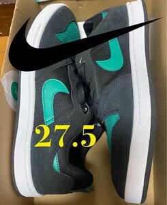 NIKE 27.5 SB ALLEYOOP スニーカー