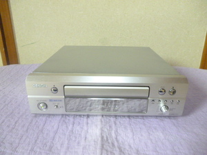 *DENON Denon cassette tape deck DRR-F101[ operation goods ]*