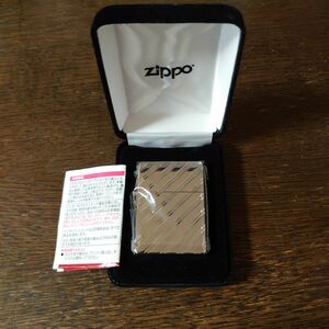 ZIPPO ジッポー オイルライター　1935