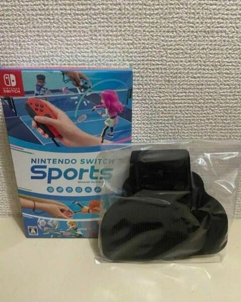 Switch ニンテンドースイッチスポーツ