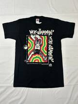 レア 貴重 90年代製 NIKE ナイキ JORDAN BOB MARLEY 銀タグ Tシャツ ヴィンテージ ジョーダン ボブマーリー コレクション_画像1