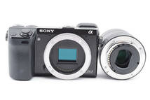 Sony NEX-7 / Sony E 18-55mm F3.5-5.6 OSS / Sony Hvl F20AM_画像10
