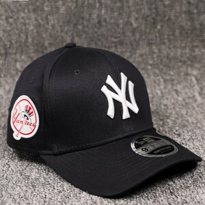 MLB ニューヨーク ヤンキース NewYork Yankees NEWERA 野球帽子 ニューエラ キャップ6384