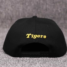 日本プロ野球球団 阪神タイガース NEWERA 帽子 ニューエラ キャップ6288_画像4