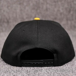 NBA LOS ANGELES LAKERS ロサンゼルス レイカーズ NEWERA 野球帽子 ニューエラ キャップ6293の画像4