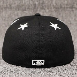 MLB LA ロサンゼルス ドジャース Los Angeles Dodgers NEWERA 野球帽子 ニューエラ キャップ6362の画像5