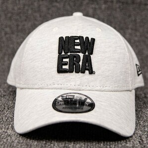 限定 since 1920 NEWERA 英語ロゴ 野球帽子 ニューエラ キャップ6327の画像2
