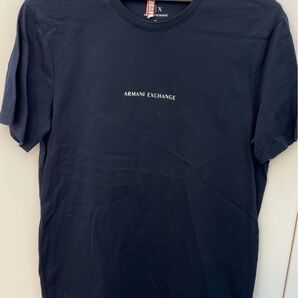 アルマーニエクスチェンジ メンズTシャツ