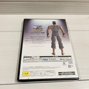 （ 新品/未使用 ）PS2 Virtua Fighter 10th anniversary 復刻版の画像2