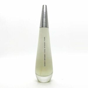 ISSEY MIYAKE イッセイ ミヤケ ロー ドゥ イッセイ ピュア 90ml ☆送料510円