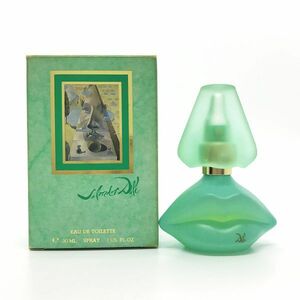 SALVADOR DALI サルバドール ダリ ラグーナ EDT 30ml ☆残量たっぷり　送料350円