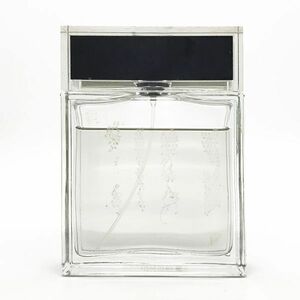 CALVIN KLEIN カルバン クライン マン EDT 100ml ☆残量たっぷり9割　送料510円