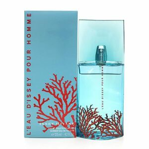 ISSEY MIYAKE イッセイ ミヤケ ロー ドゥ イッセイ プールオム サマー 2011 EDT 125ml ☆残量たっぷり9割　送料510円