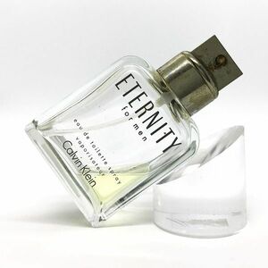 CALVIN KLEIN Calvin Klein Eternity for men ETERNITY FOR MEN EDT 100ml * стоимость доставки 510 иен..