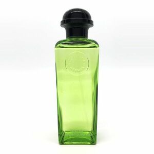 HERMES エルメス オー ドゥ パンプルムス ローズ EDC 100ml ☆残量ほぼいっぱい　送料510円