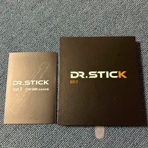 DR.STICK GOLD 『お買い得』