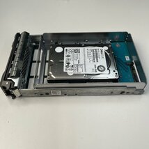 ◆DELL 0YGY9G(AL14SXL60EN) 600GB◆動作確認／初期化済◆ 中古品◆ D00051_画像2