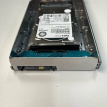 ◆DELL 0YGY9G(AL14SXL60EN) 600GB◆動作確認／初期化済◆ 中古品◆ D00050_画像2