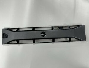 ◆DELL PowerEdge R720 フロントベゼル ◆中古品◆◆C01063