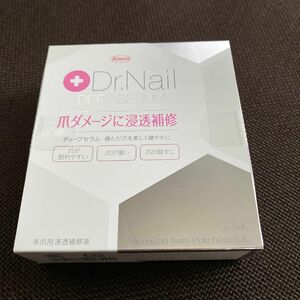 コーワ Dr.Nail ディープセラム 3.3mL × 1個