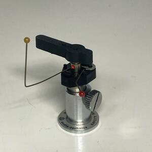  operation excellent [ audio-technica AT-6006a ] tone arm lifter safety Ray The -