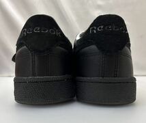 20240427【Reebok】リーボック 1LDK ワンエルディーケー ローカットスニーカー クラブシー 85 ヴィンテージ CLUB C VINTAGE US11_画像6