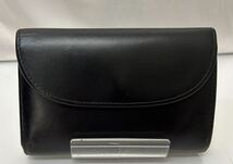 20240429【Whitehouse Cox】 ホワイトハウスコックス 財布 3つ折り財布 S7660 3FOLD WALLET レザー _画像1