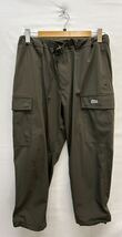 20240430【AbuGarcia】アブガルシア パンツ イズネス BDU PANTS ストレッチカーゴミリタリーパンツ M 21AW_画像1