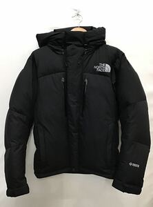 20240401【THE NORTH FACE】ノースフェイス バルトロライトジャケット ダウンジャケット ブラック M ND92340