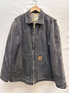 20240404【Carhartt 】カーハート カバーオール L コットン C61