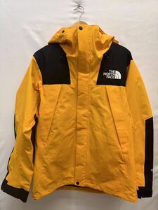 20240406【THE NORTH FACE 】ノースフェイス Mountain Jacket マウンテンジャケット 23aw NP61800