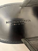 20240407【BOTTEGA VENETA 】ボッテガヴェネタ サンダル フラットサンダル イントレチャート_画像10