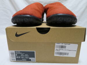 NIKE ACG MOC DZ3407-800 US9 UK8 EUR42.5 27.0cm 未使用