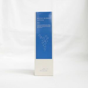 ☆新品 マキアレイベル 薬用マイクロバブルローション 薬用MBローション ＜ 化粧水 ＞ 100mL ( 0416-n1 )