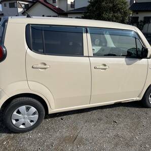 １円スタート♪ 平成23年車 ★日産モコ ★ グレード  S★ 車検あり★すぐのれます★ 走行距離３万キロ★ ワンオーナーの画像6