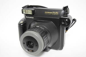 ★訳あり大特価★FUJIFILM フォトラマ FOTORAMA 90ACE INSTANT CAMERA ＃1111