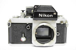 ★美品★Nikon ニコン F2 フォトミック【動作OK】 ＃1162