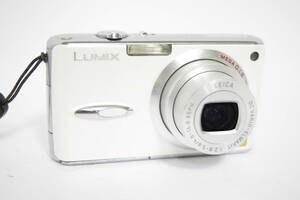 ★良品★Panasonic ルミックス LUMIX DMC-FX01 #1169