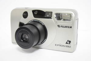 ★良品・動作OK★FUJIFILMフジフィルム EPION 305Z#1182