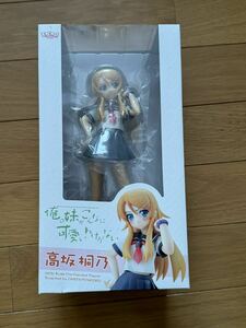 [ figure ]reji-nya! Ore no Imouto ga Konna ni Kawaii Wake ga Nai height slope .. has painted final product figure 