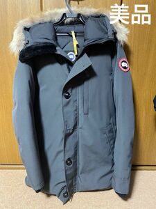 カナダグース ジャスパー CANADA GOOSE サイズLL相当