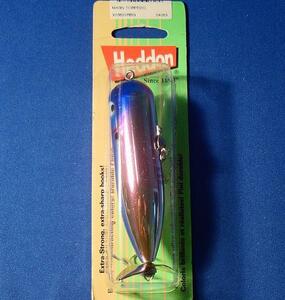 ■HEDDON ヘドン■マグナムトーピード / MAGNUM TORPEDO / VRB